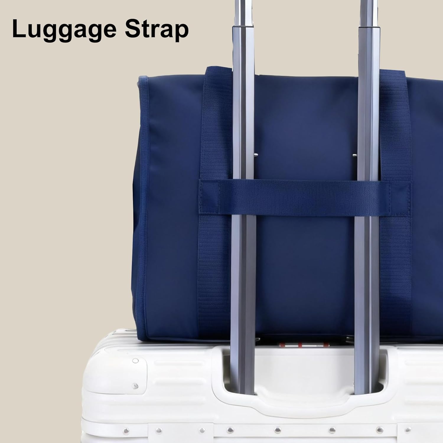 Fancy Forest Women's Puffy Tote Purse – RFID handbag & Travel crossbody Bag