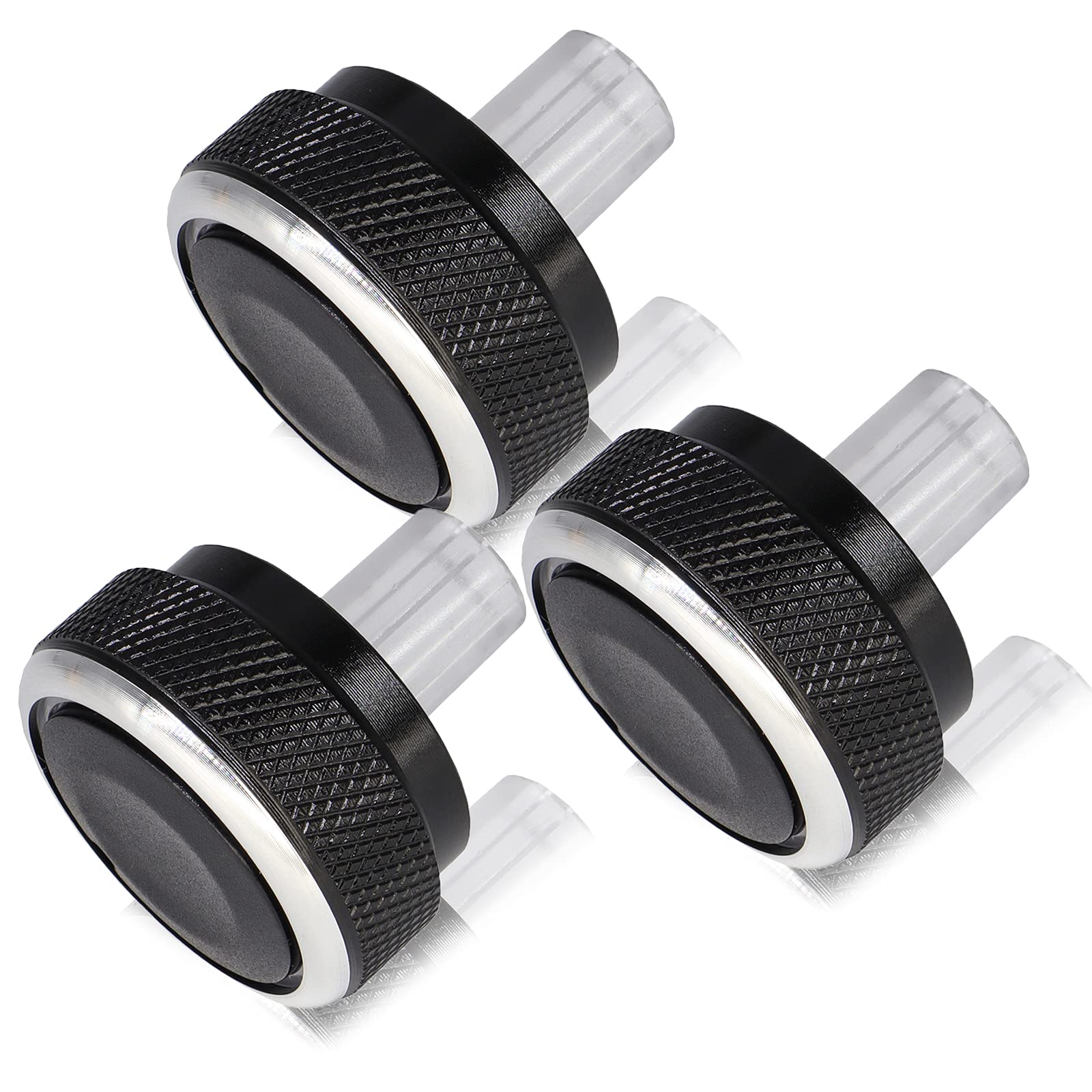 JTSGHRZ Per Chevrolet Spark 2006-2014, Pezzi/Set Manopole Aria