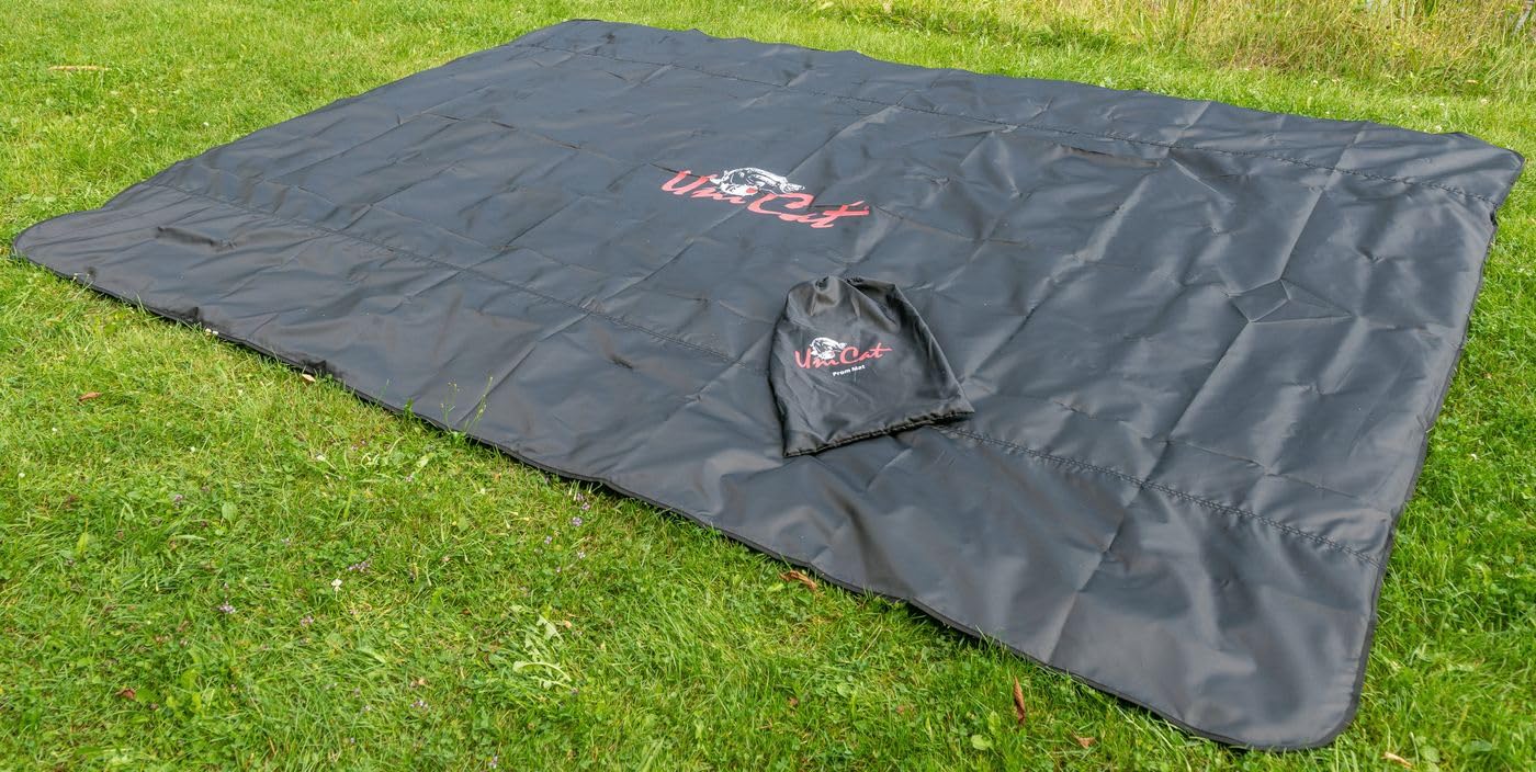 Uni Cat Schonmatte für Welse 320x220cm Promo Mat