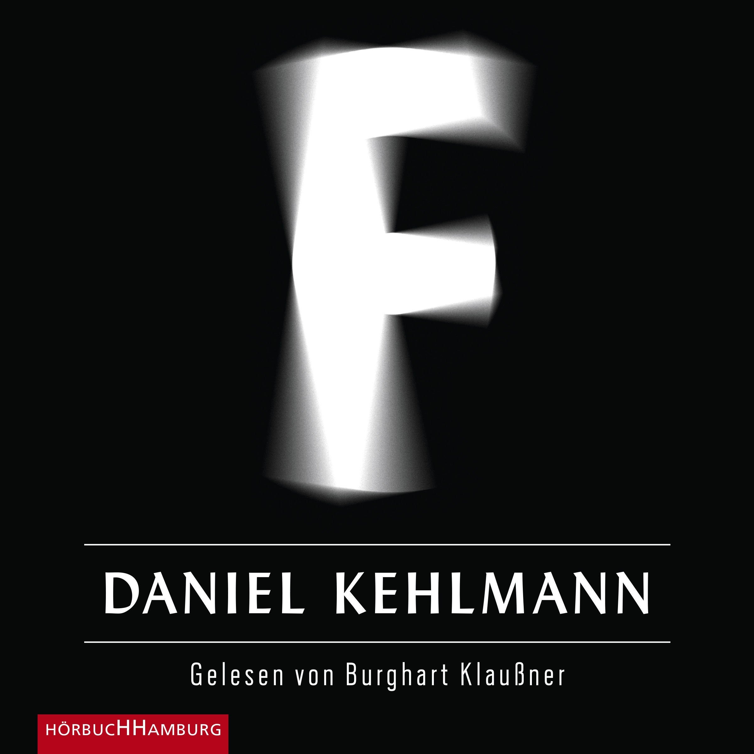 Cover art for F