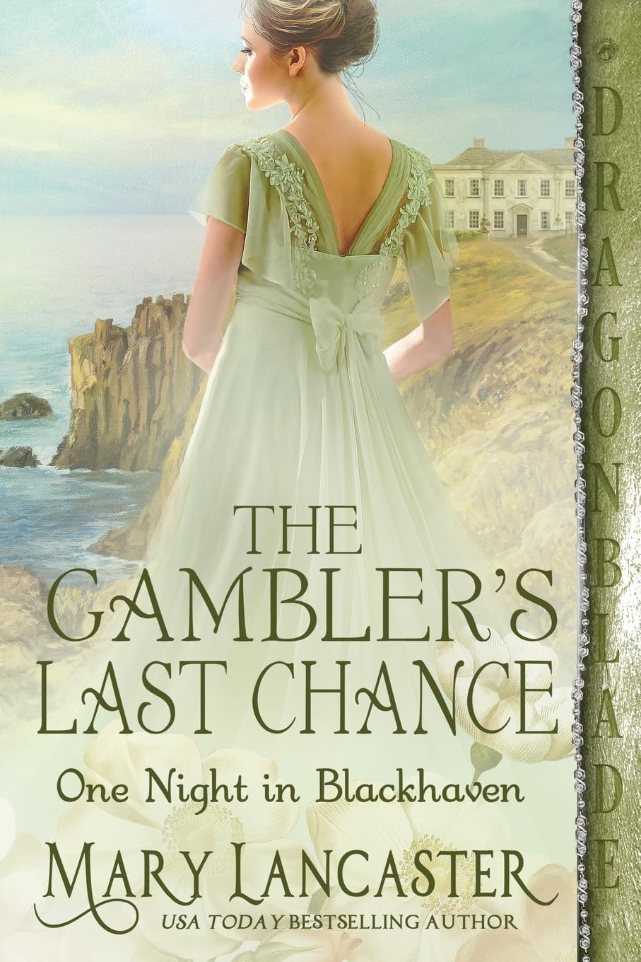 The Gambler's Last Chance (4) (One Night in Blackhaven)