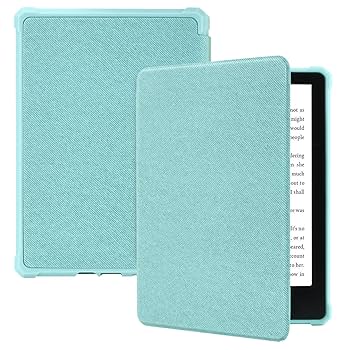 Amazon.com: ZXA for Kindle Paperwhite 11 Generation Case