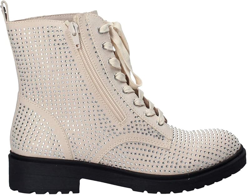 fornarina stivaletto