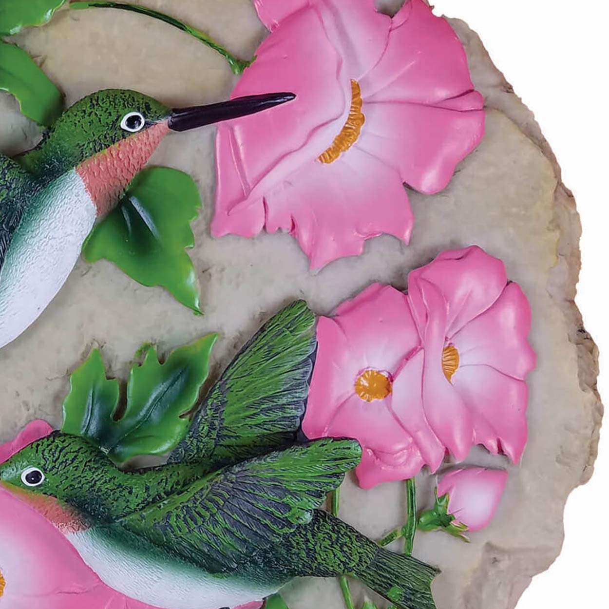 Hummingbird Stepping Stone