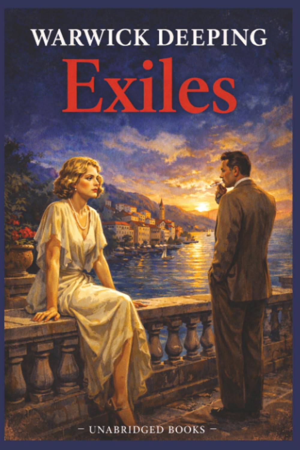 Exiles: An Unabridged Book