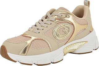 Guess Womens Ibitha, Light Natural 110, 7 Price In India