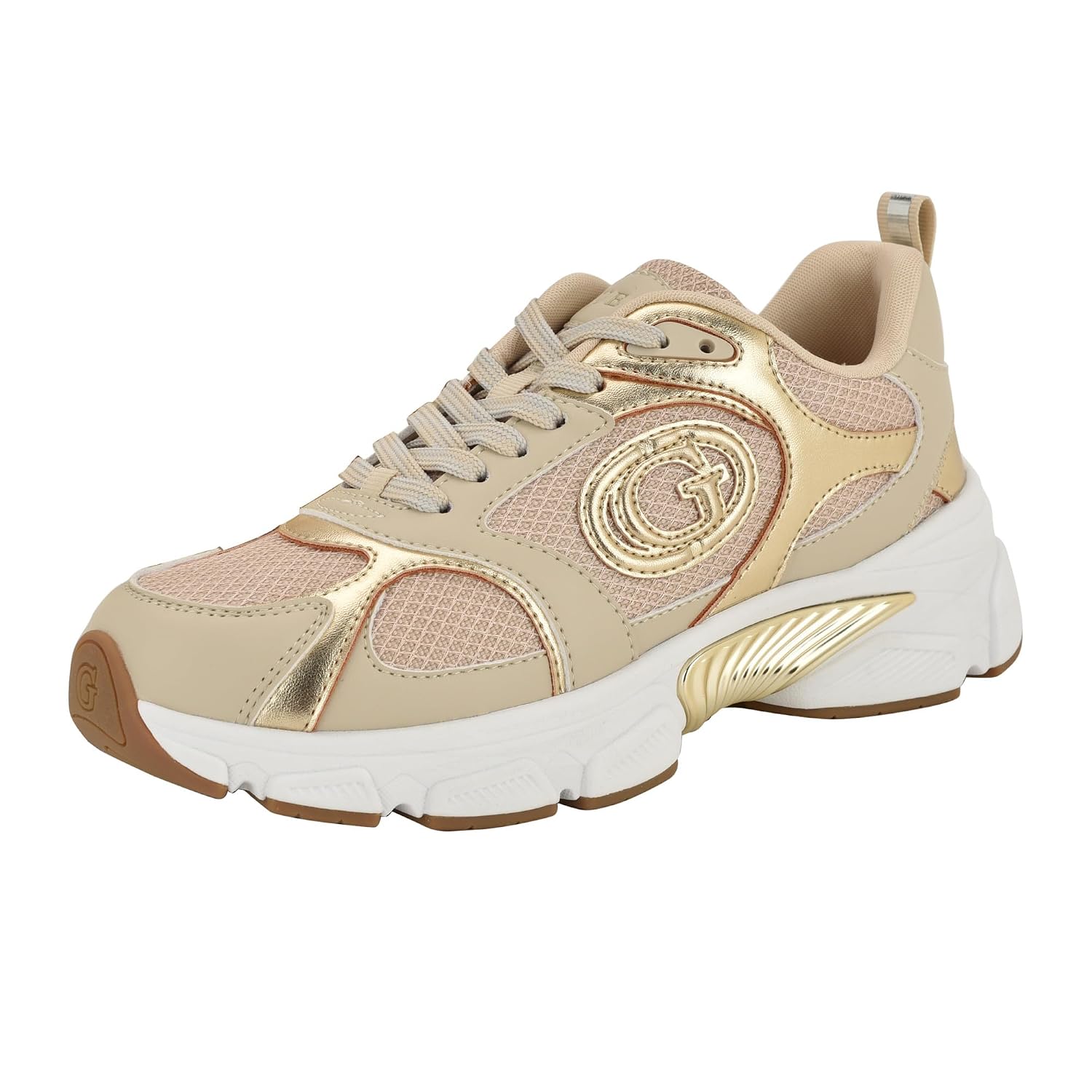Guess Womens Ibitha, Light Natural 110, 7 - Review, Price and Buying Guide