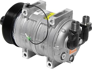 UAC CO 46132V A/C Compressor, 1 Pack