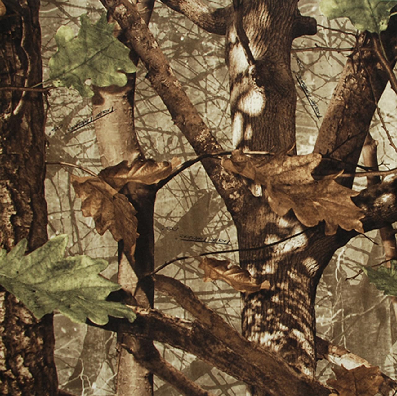 Durafit Seat Covers Compatible with FD9 Camo DS1 C 2004-2008 Ford F150 Xcab Seat Covers in Camo Endura