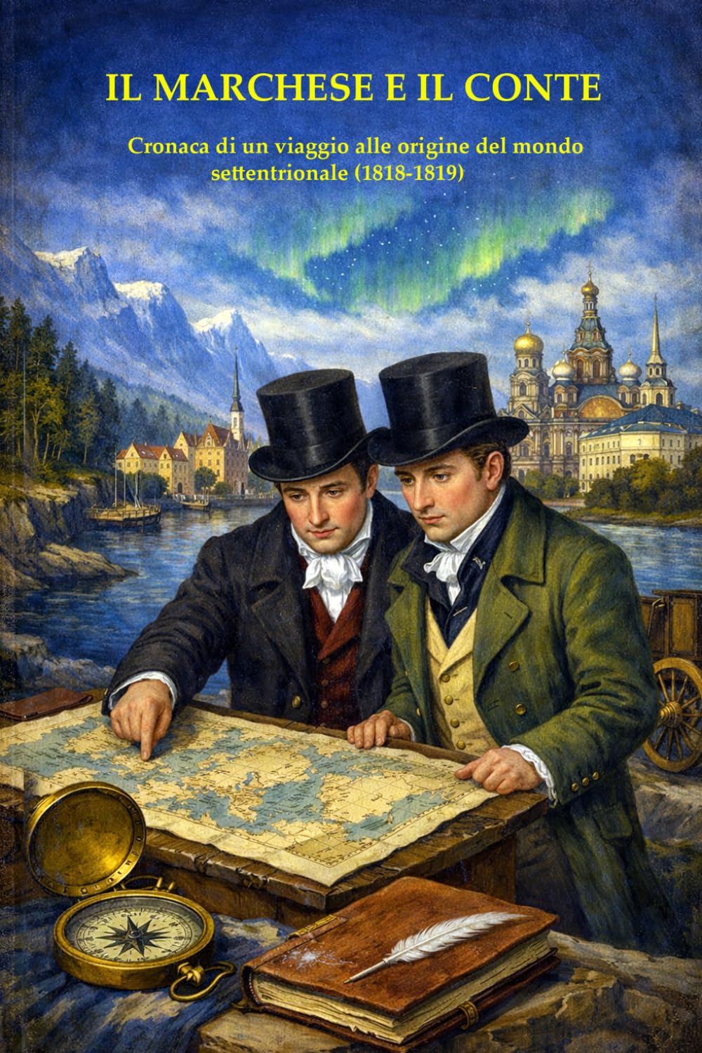 IL MARCHESE E IL CONTE