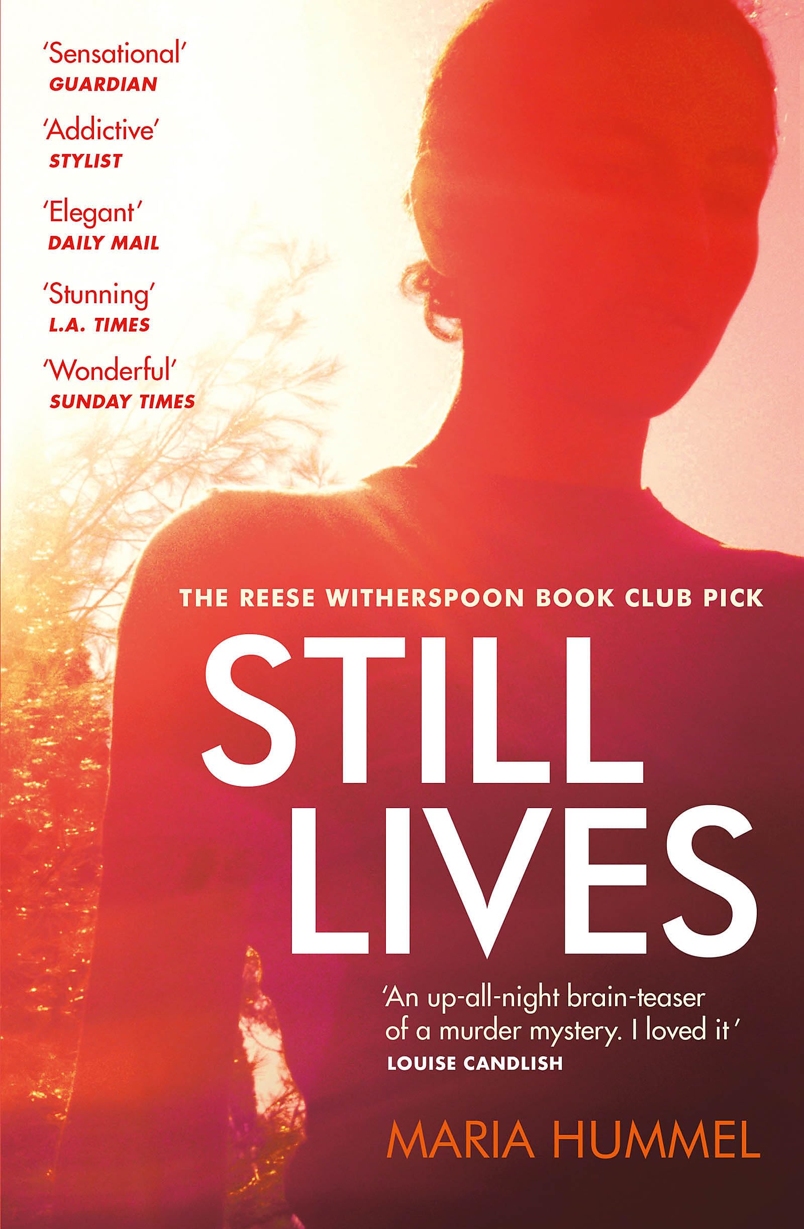 Still Lives: The stunning Reese Witherspoon Book Club thriller, perfect for fans of Gone Girl and Big Little Lies