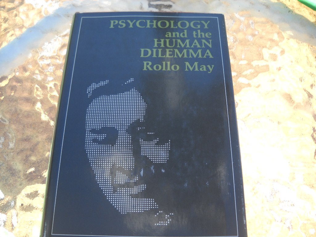 Psychology and the Human Dilemma