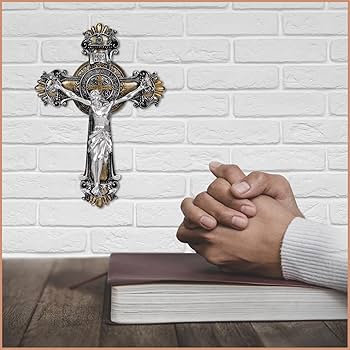 【中古】 Providence　of　JESUS/ＣＤ/PSIS-10024 Silver Tone 2 1/4-Inch Jesus Christ Corpus and INRI Part for