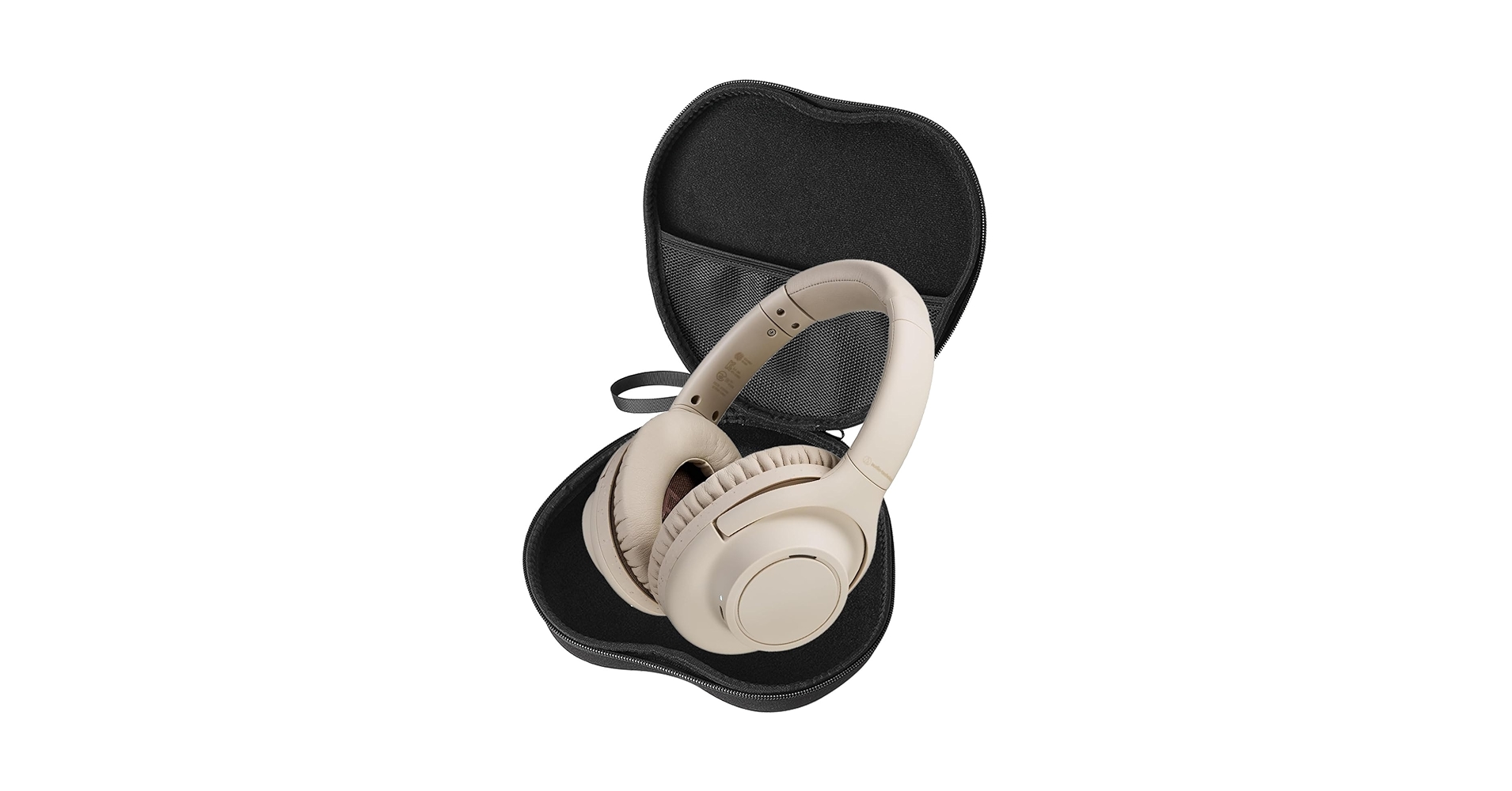 Amazon | Bonsava Audio-Technica ATH-S300BT 対応 ヘッドホン用ケース Amazon | Bonsava Audio-Technica ATH-S300BT 対応 ヘッドホン用ケース