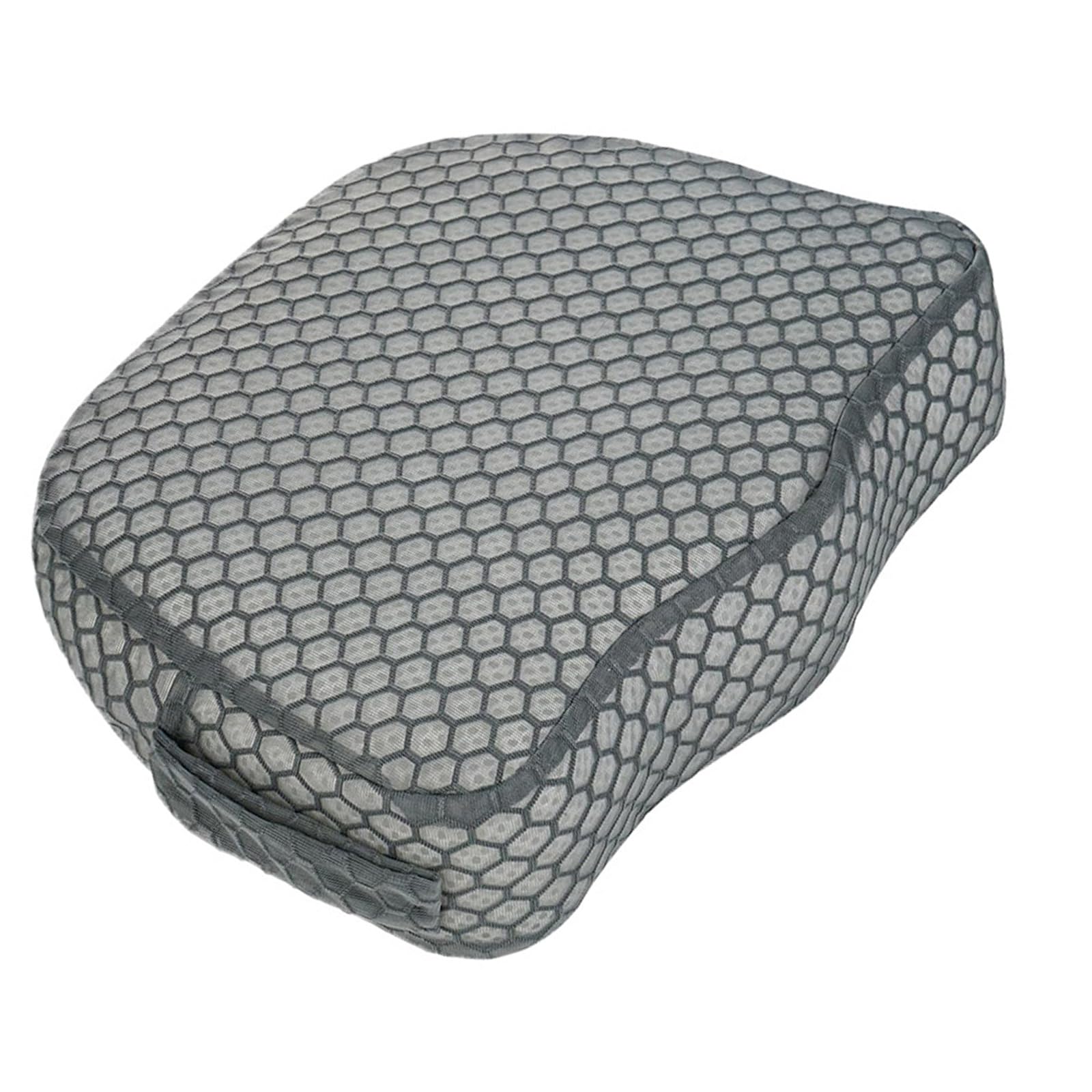 Antislip Hot Tubs Seat Elevator Cushion Comfortable Height Enhancer AntiSlip Bottom Washable Hot Tubs Cushion Comfortable Height Enhancer