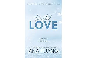 Twisted Love: Electrifying Erotic Romance That Will Leave You Craving More