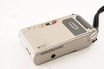 Ricoh GR1s コンパクトフィルムカメラ Amazon | RICOH GR1S | コンパクト 通販