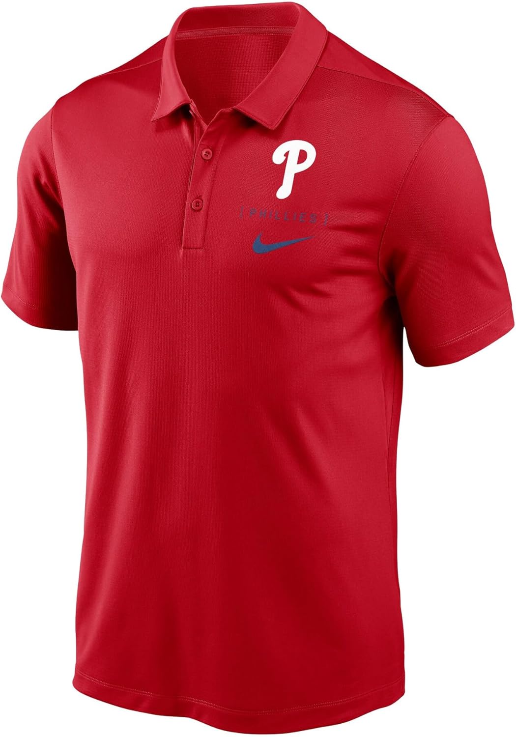Nike Men's MLB Franchise Legacy Polo