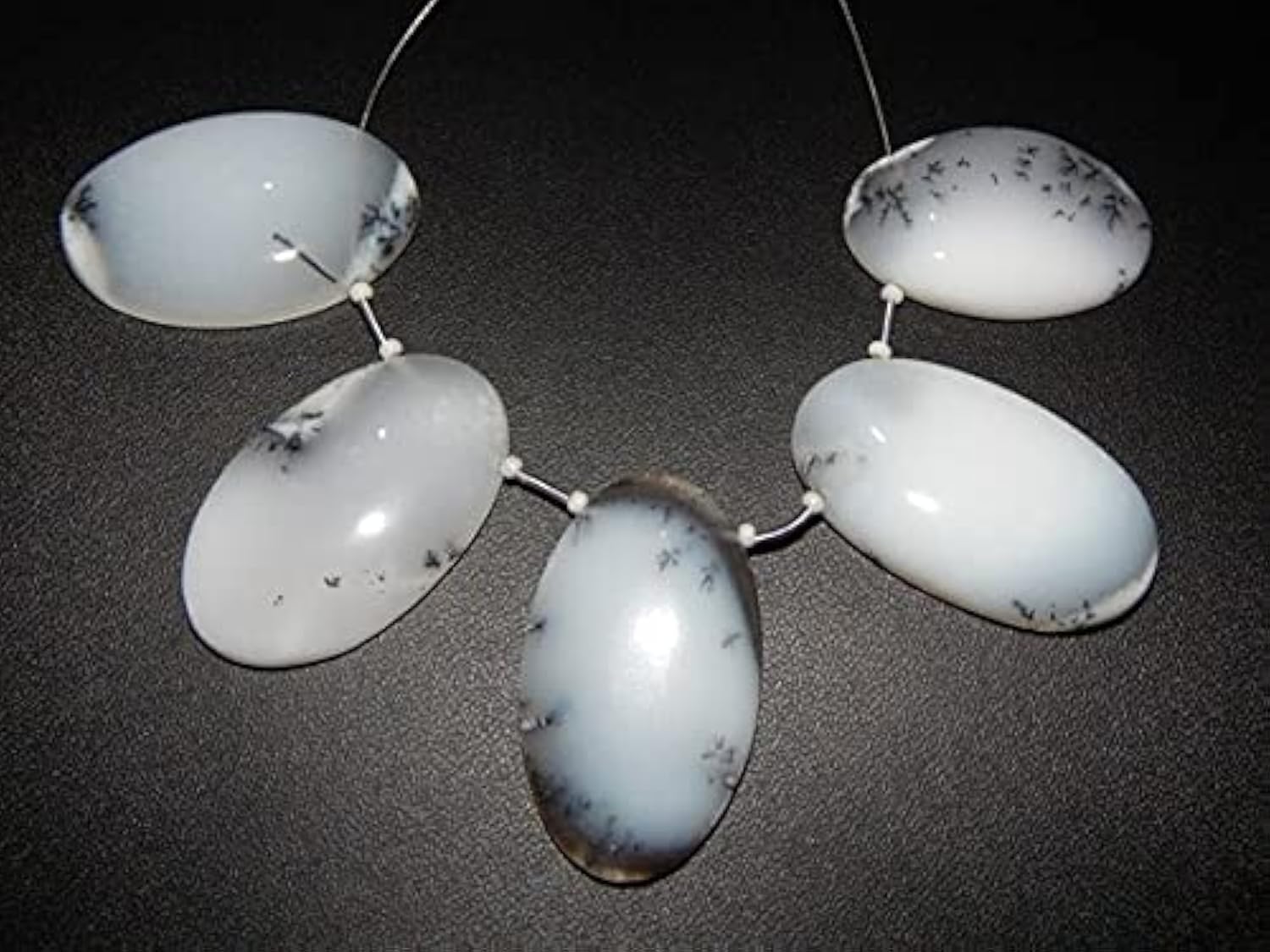Perles rondelles impériales dorées 7x8mm pour remplacer les perles synthétiques ternes