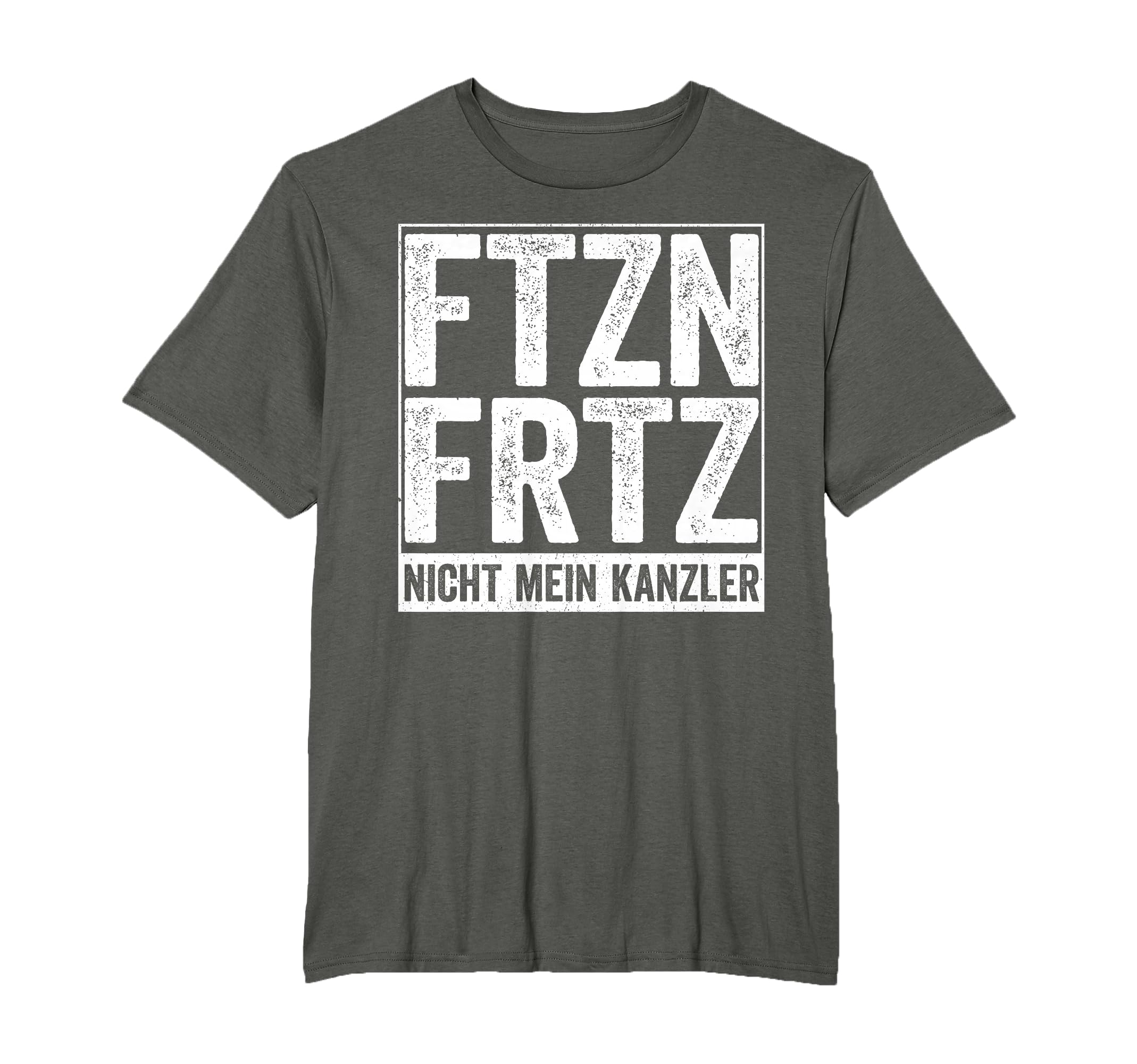 Kleidung mit Designs von Amazon Merch on Demand