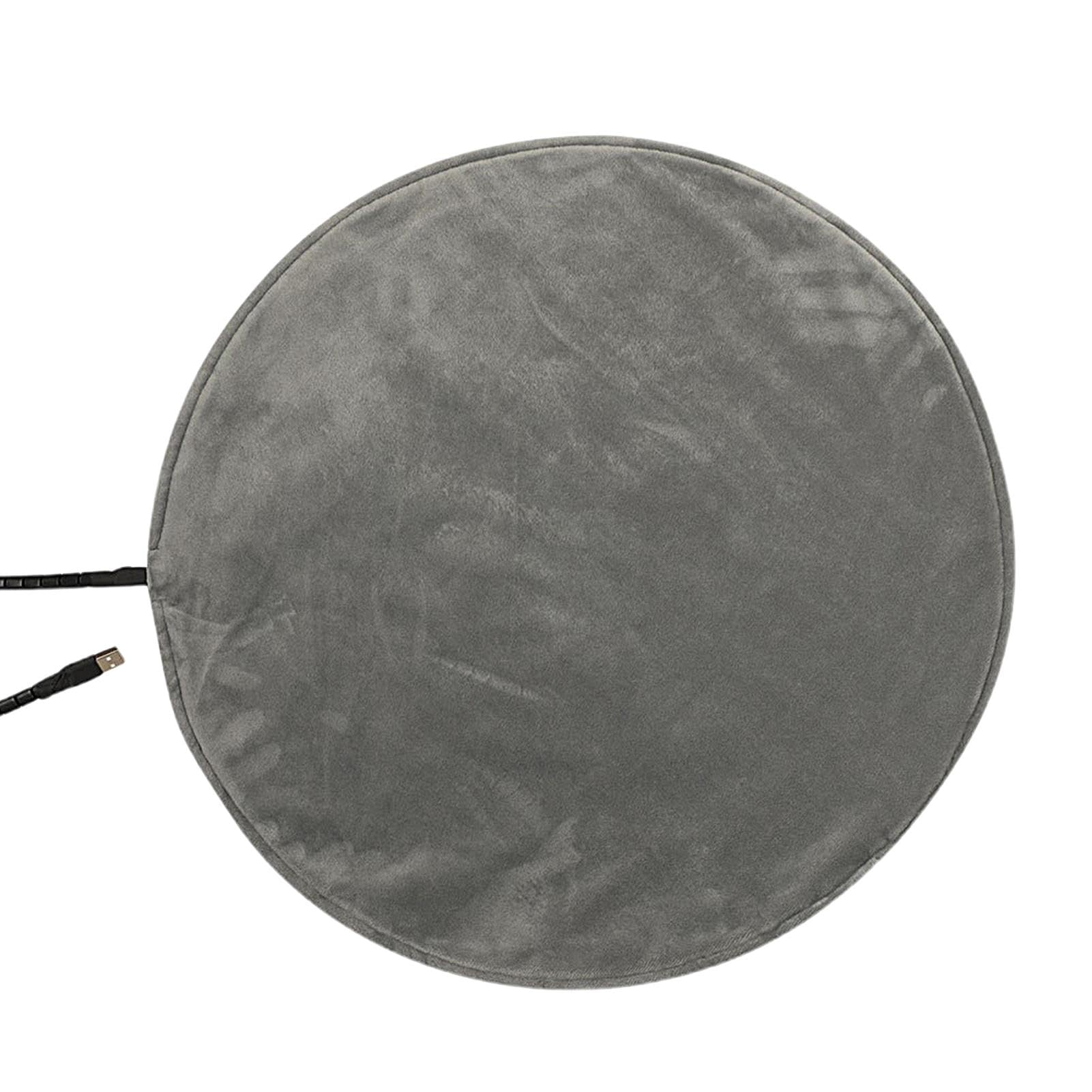 Tapis chauffant anti-morsure pour protéger le panier de votre chien