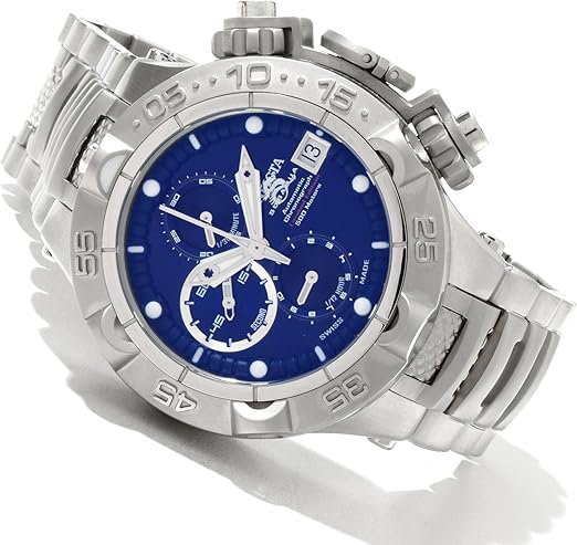 raphael picard invicta