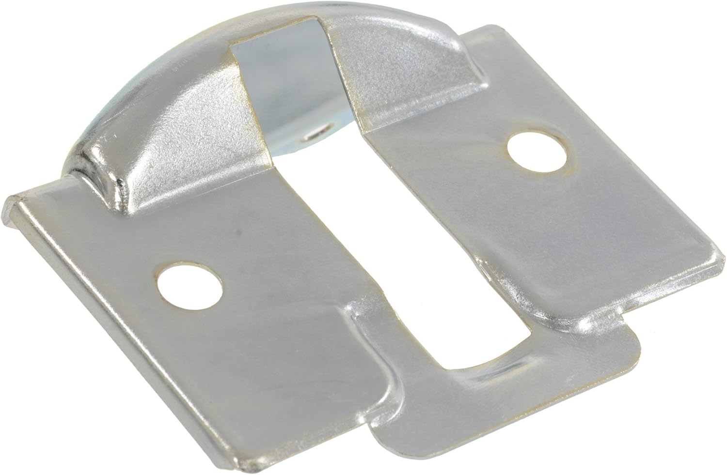 19561960 Corvette Trunk Lid Latch Mechanism Cover Automotive