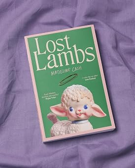 Lost Lambs