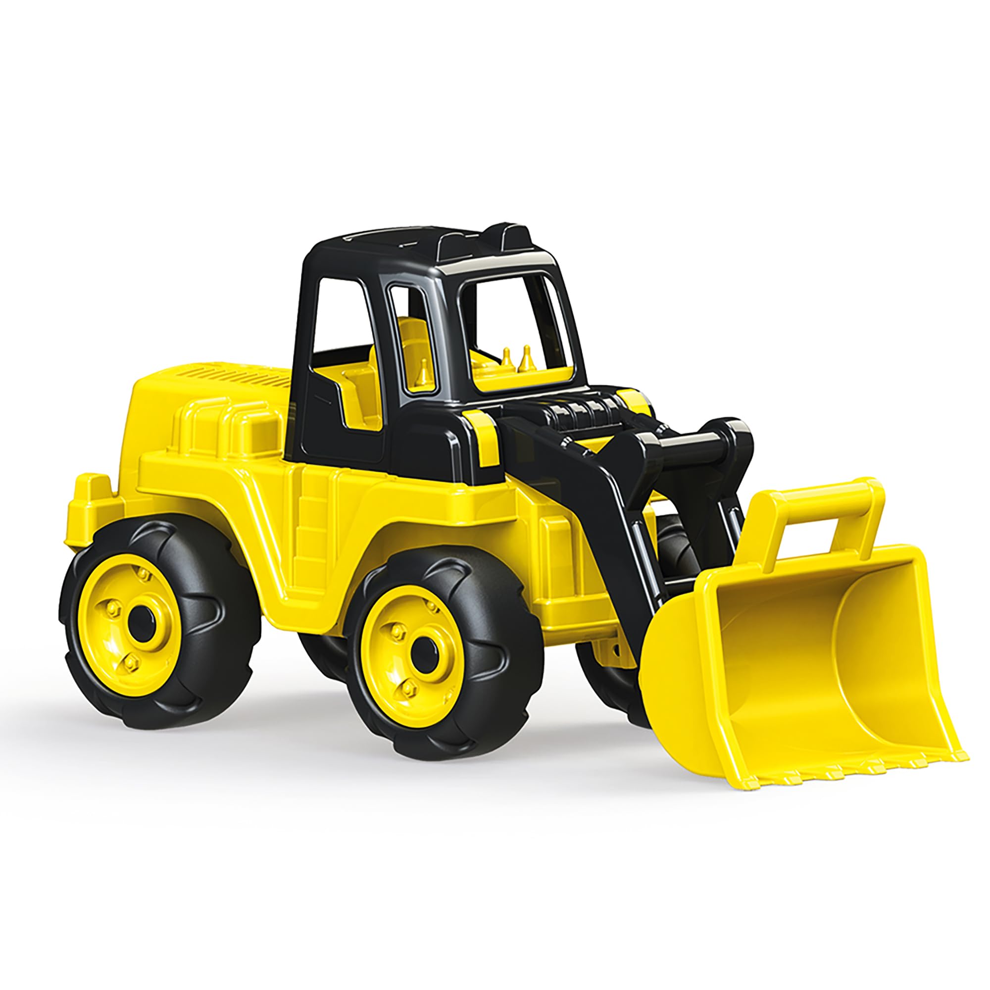 Dolu – Excavator Super Loader, 69 cm (6267134) : Amazon.co.uk