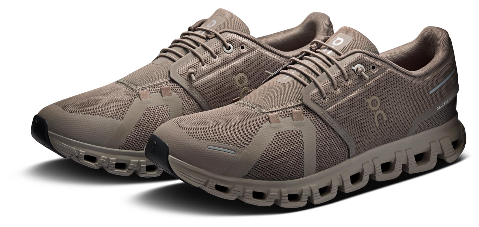 On Cloud 6 Sneaker