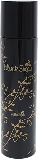 Black Sugar by Aquolina for Women - 3.4 oz EDT Spray