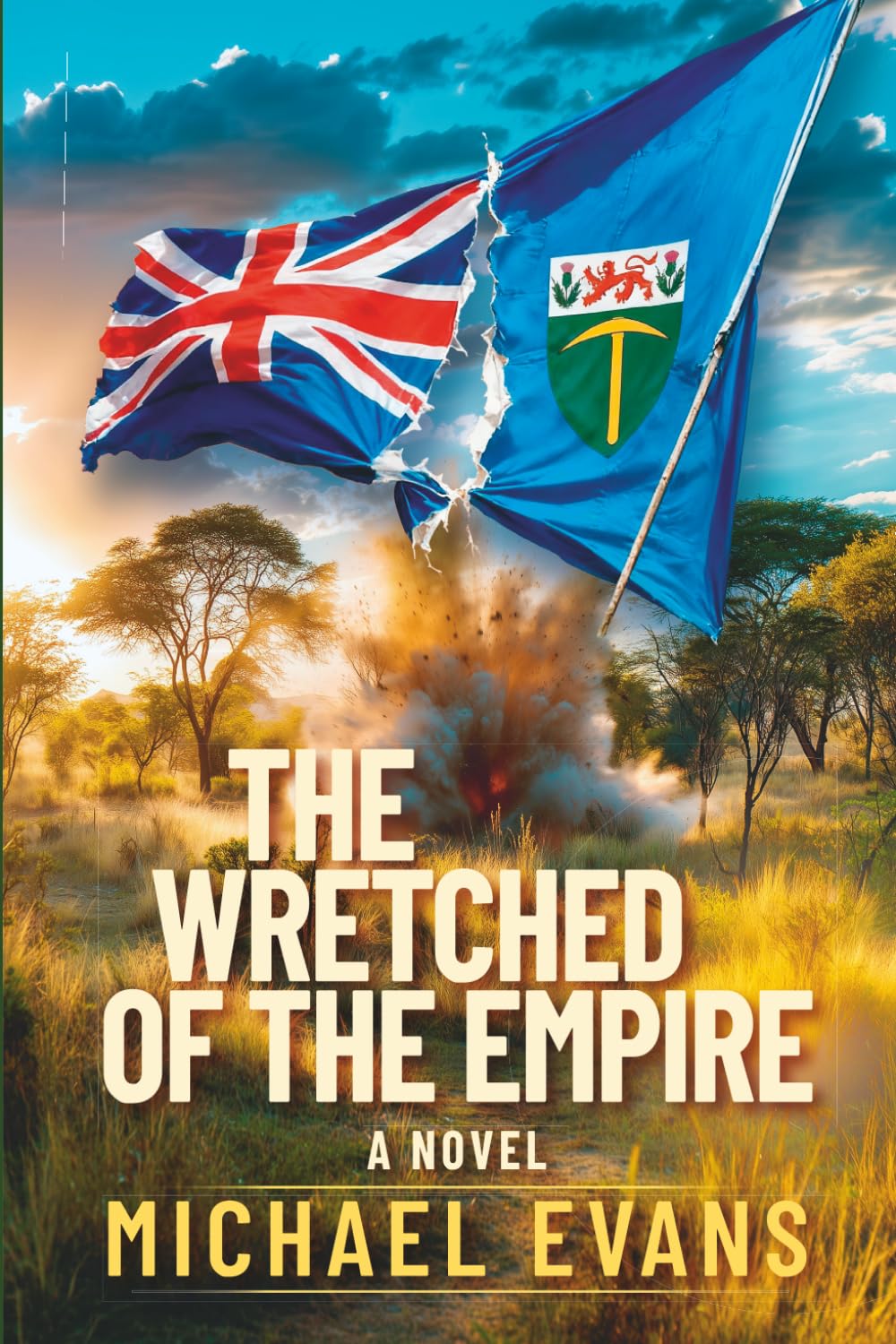 Wretched of the Empire