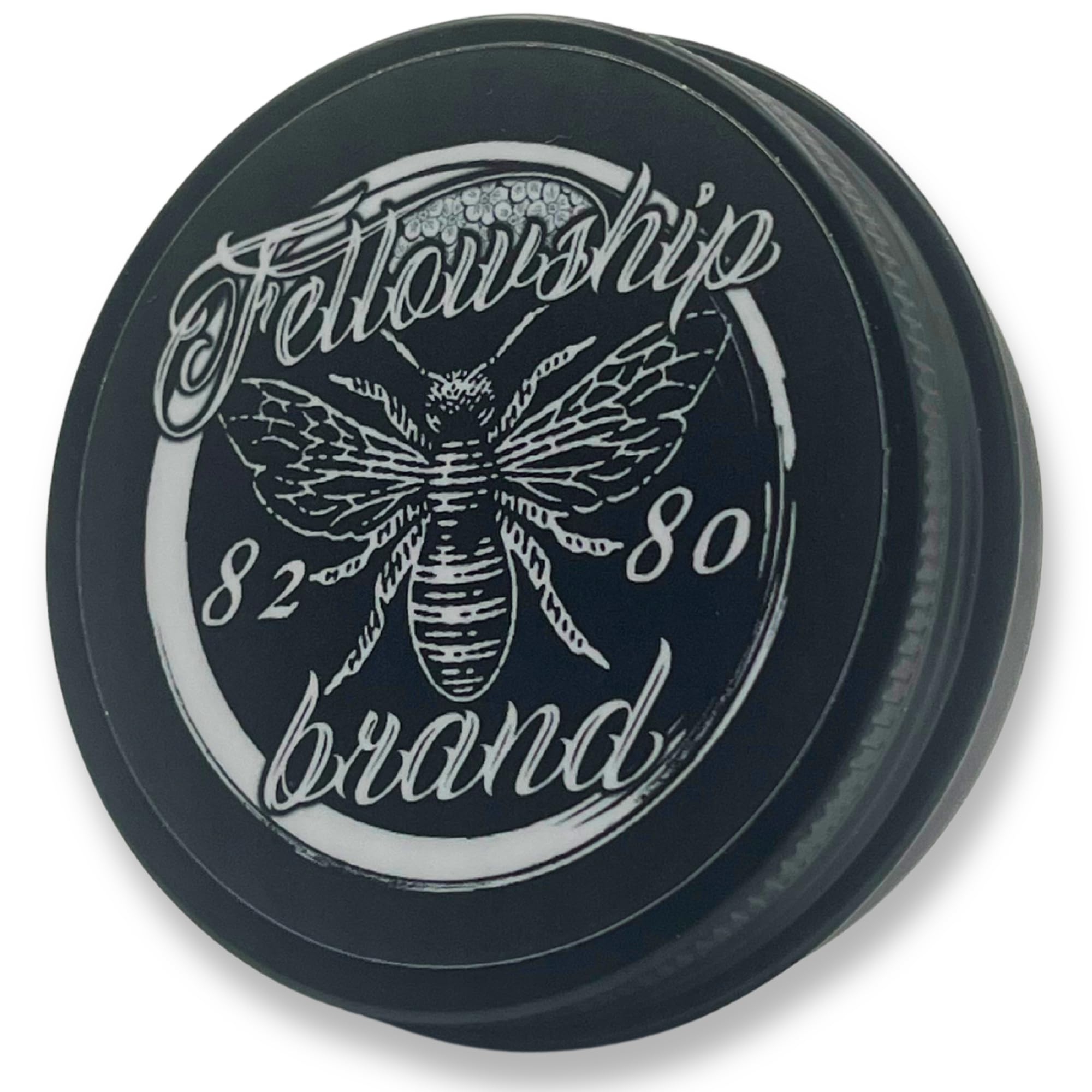Natural Beard Balm For Men - Sandalwood Musk - Organic Argan Oil And Jojoba Oil - Beard Softener And Beard Moisturizer For Men Beard Styling Balm (1 Pack, 2oz)