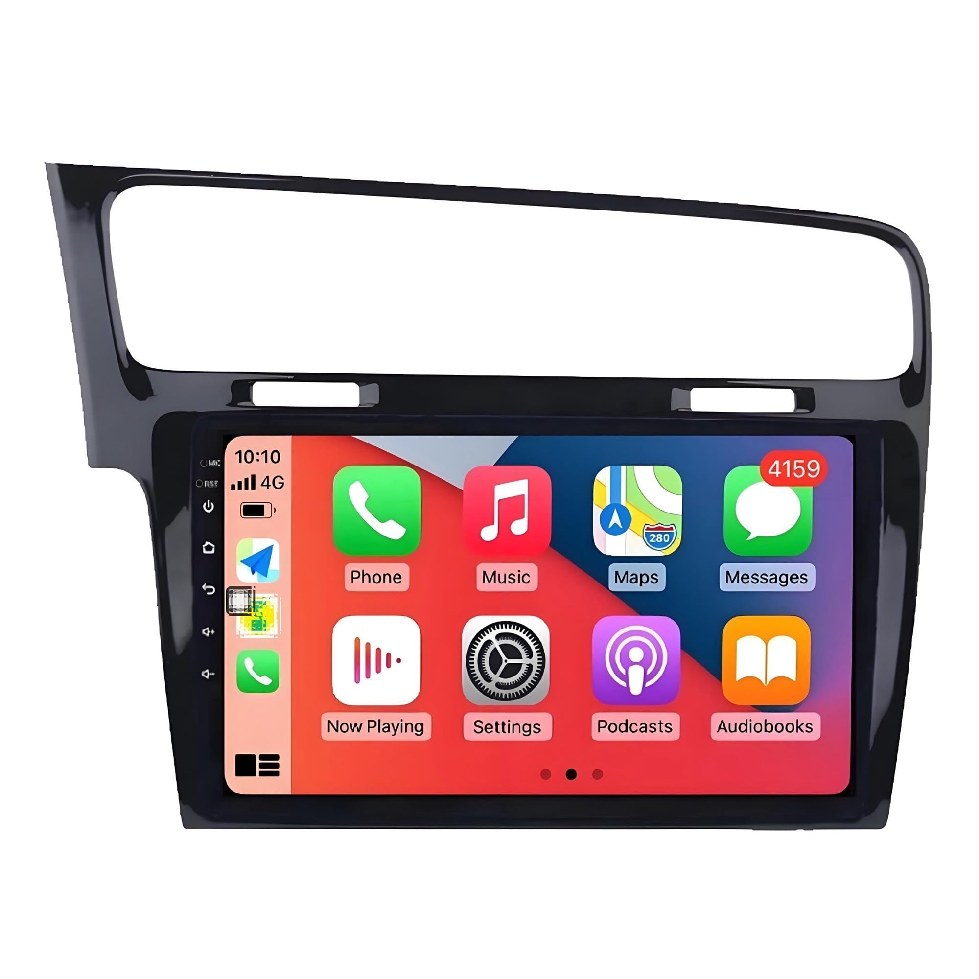 Amazon.co.jp: ワイヤレス carPlay アンドロイド自動表示 用の