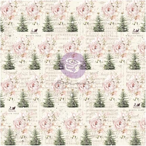 Vista 31 de Colección Christmas Market Say It in Crystals - 48 piezas/pegatinas Scrapbooking Pegatinas de mercado de Navidad