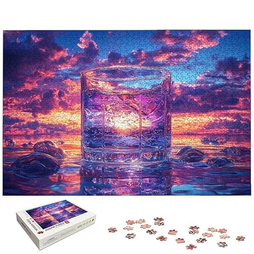 ���i �p�Y�� 3000�s�[�X�A��l���� �ؐ� 3000�s�[�X �W�O�\�[�p�Y�� (122x80cm)�A�J�b�v Puzzle ����������t���ADIY ��l���� ��� ���� �Ƒ��Ŋy���߂��肪���̂���Q�[���A�C���e���A�A�M�t�g�ɍœK�AHome Decor�A