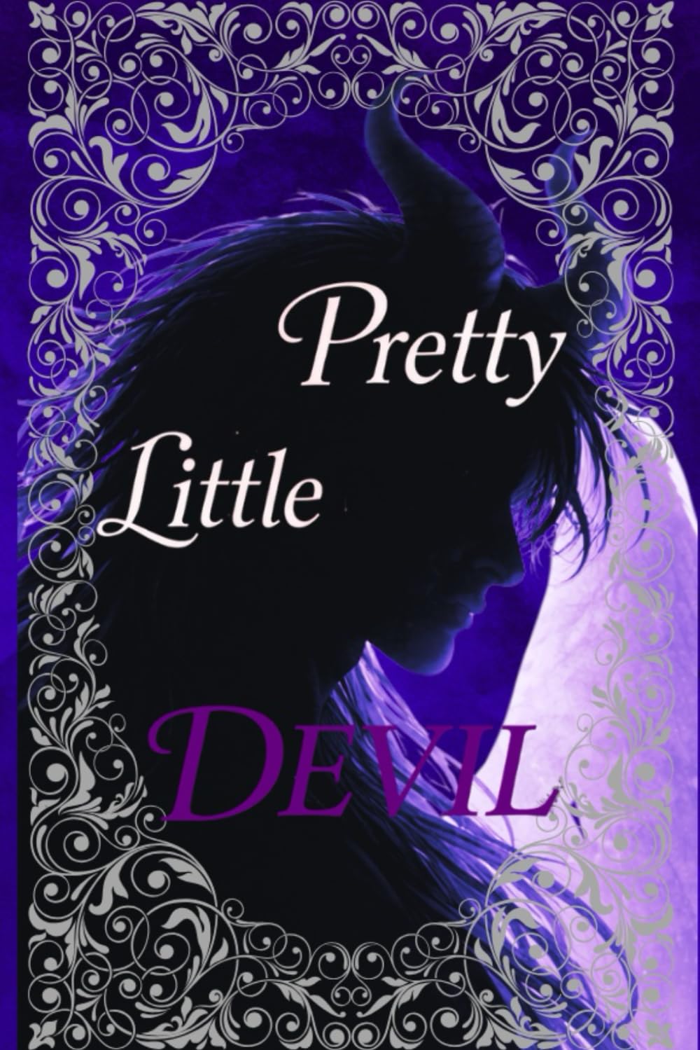 Pretty, Little Devil: Aquella vez que invoqué un demonio (por error)
