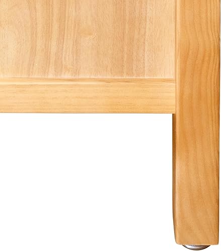 Miniatura 5 de Noble Pack Prestige Jewelers - Banco de trabajo de madera maciza con cajones de almacenamiento para la fabricación de joyas