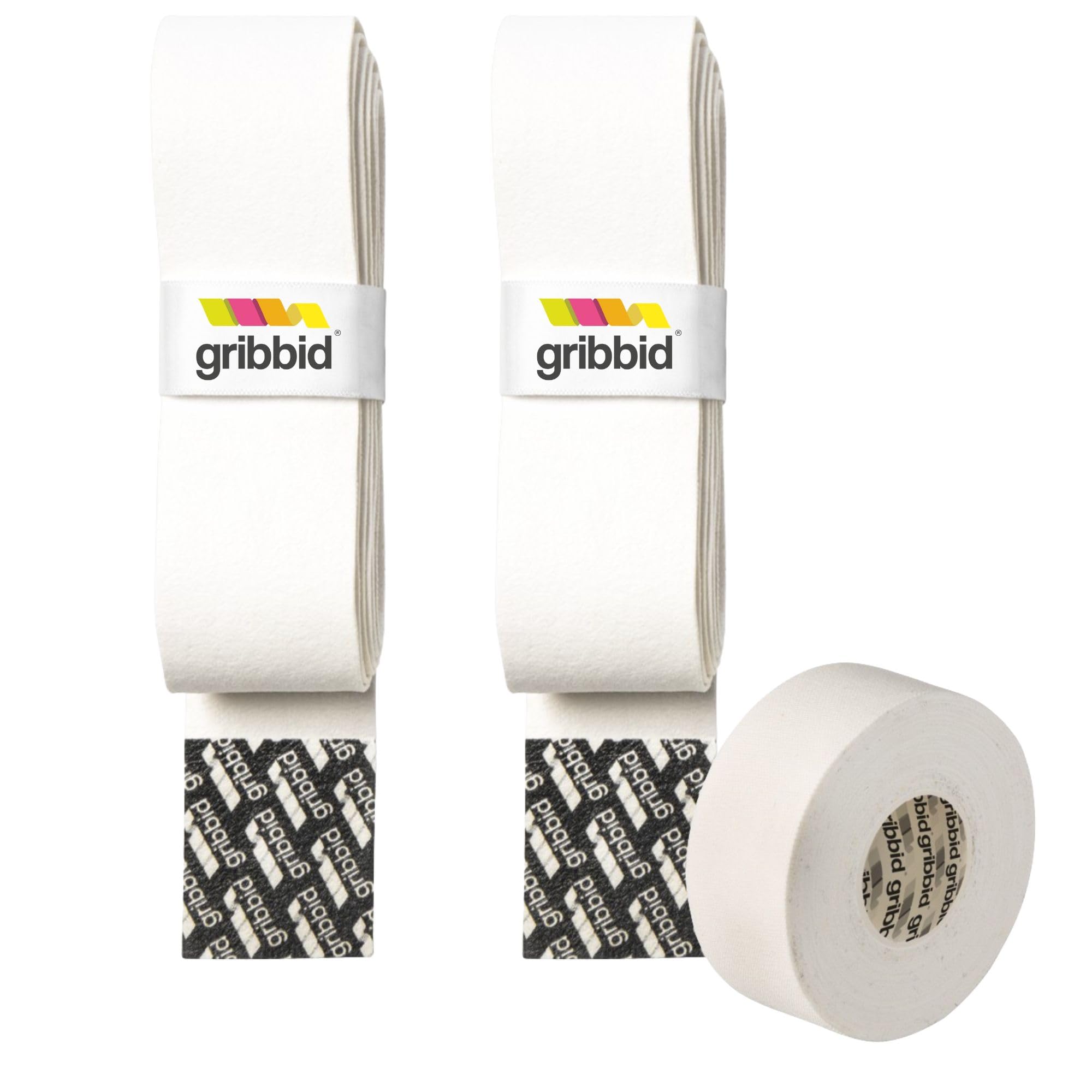 Field Hockey Grip - The Original Dutch Chamois — image 1