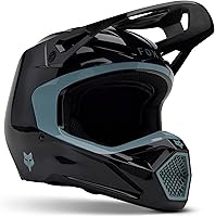 Vista 20 de Fox Racing Casco de motocross unisex V1