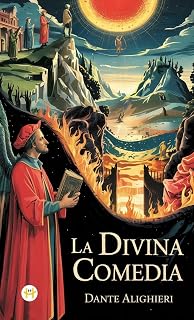 La Divina Comedia (Spanish Edition)