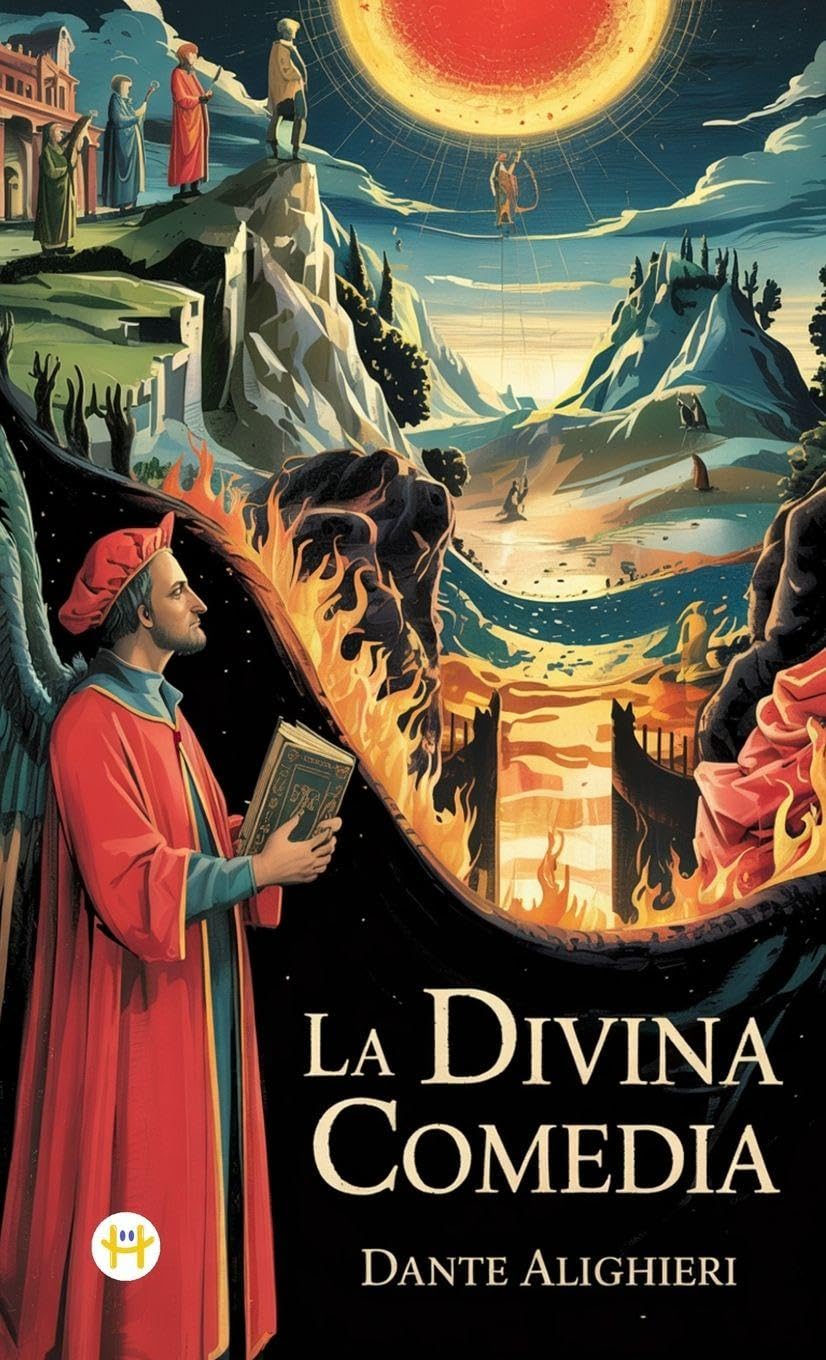 La Divina Comedia