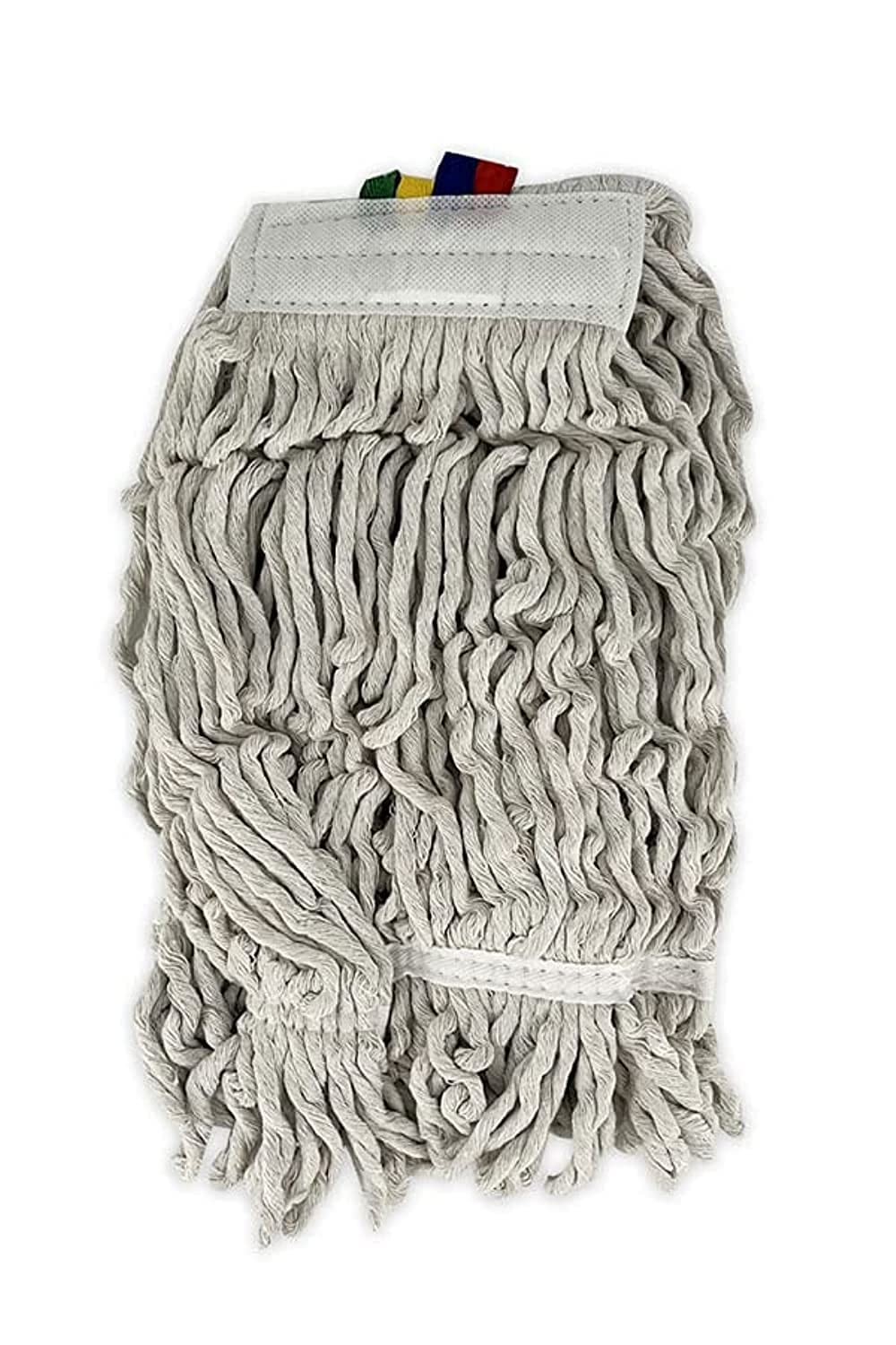 Thrill Cotton Kentucky Wet Mop Replacement Head