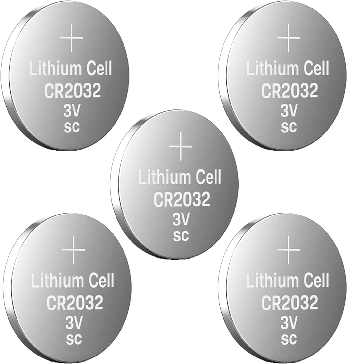 リチウム電池 CR2032 3V / コイン形 CR ボタン電池 2032 複数個セット (50) パナソニック ボタン電池 リチウムコイン  ＣＲ－２０３２ ＣＲ２０３２ ＣＲ－２０３２／２Ｐ ボタン電池・コイン電池 １パック（２個 入）の通販｜カウネット