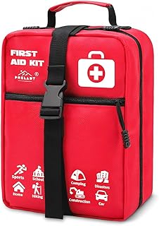 Premium Large First Aid Kit
