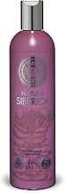 Natura Siberica Colored and Damaged Hair Shampoo, 400 mL