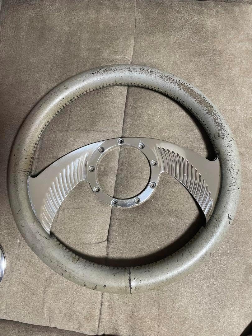 boyds ボイド ビレットホーンボタン