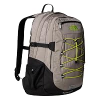 THE NORTH FACE NF00CF9CBI4 BOREALIS CLASSIC Zaino sportivo Uomo Stone Slab/TNF Black Taglia OS