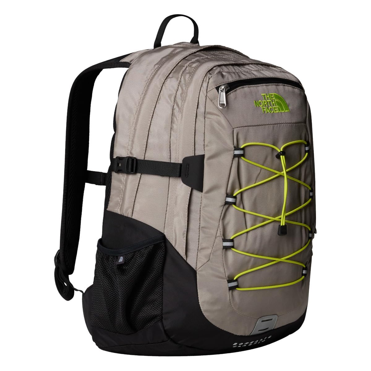 THE NORTH FACE NF00CF9CBI4 BOREALIS CLASSIC Zaino sportivo Uomo Stone Slab/​TNF Black Taglia OS