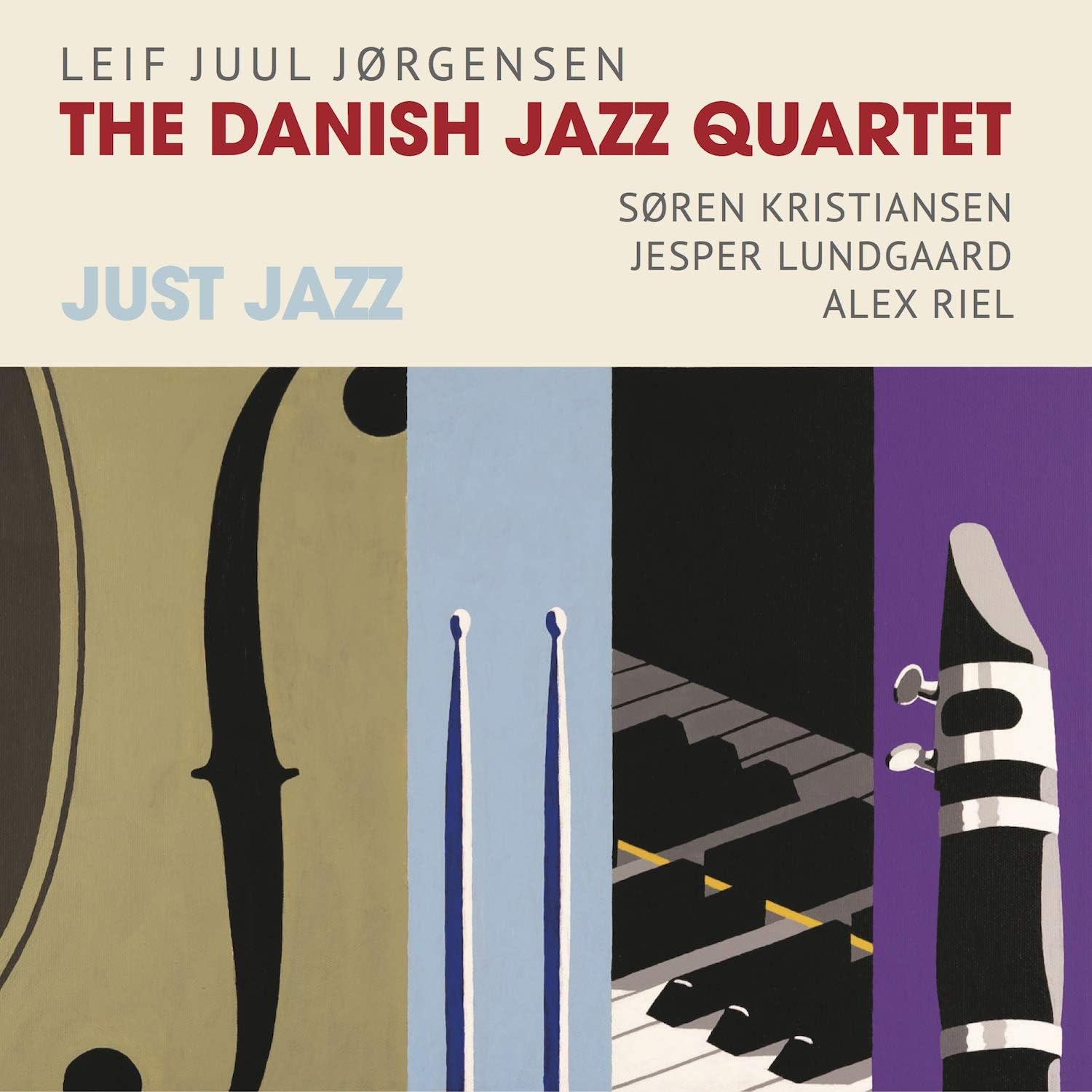 Just Jazz